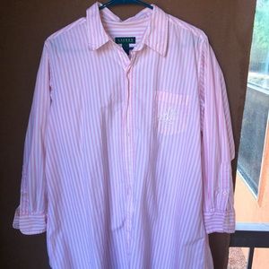 Ralf Lauren button up